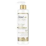 Dove Hair Therapy Shampoo for Damag