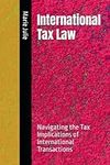 International Tax Law: Navigating t