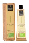 Profesional cosmetics Artecolor Vegan Hair Colour Cream, 6. 1 Dark Ash Blonde, 120 g