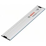 Bosch Professional FSN RA 32-800 guide rail (800 mm long, compatible with Bosch Professional GKS G-model circular saws, GKT plunge saws, selected GST jigsaws + GOF routers with adapter)