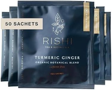 Rishi Tea 