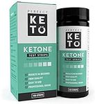 Perfect Keto Test Strips - Best for