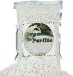 Organic Perlite for Plants, Soil Am