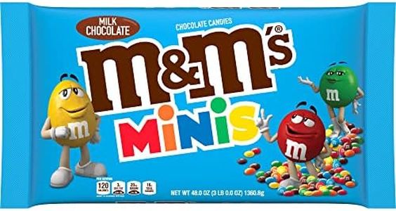 M&M'S MINI