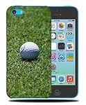 Golf Ball Club Sport Phone CASE Cov