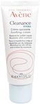 Avene Cleanance Hydra Soothing Cream, 40 ml