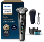 Philips Norelco Shaver i9000, Wet &