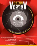 Dziga Vertov: Man With the Movie Camera and Other Newly Restored Works [Blu-ray]