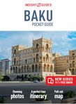 Insight Guides Pocket Baku (Travel Guide with Free eBook) (Insight Guides Pocket Guides)