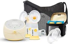 Medela Sonata Smart Breast Pump, Ho