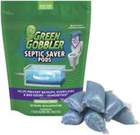 Green Gobbler Septic Saver Treatmen