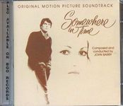 Somewhere In Time (Original Motion Picture Soundtrack)