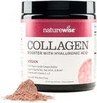 NatureWise Vegan Collagen Powder - 