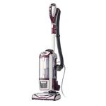 Shark NV752 Rotator Powered Lift-Away TruePet Upright Vacuum with HEPA Filter, Large Dust Cup Capacity, LED Headlights, Upholstery Tool, Pet Power Brush & Crevice Tool, Perfect for Pets, Bordeaux