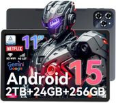 2025 Newest Android 15 AI Tablet,11