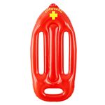 Widman Inflatable Lifeguard Float - 73cm - Adult - Adult Fancy Dress Accessory