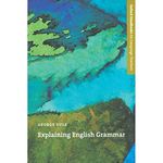 Oxford Handbooks for Language Teachers: Explaining English Grammar