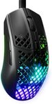 SteelSeries Aerox 3 - Holey RGB Gam