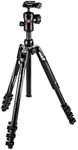 Manfrotto Befree Advanced Tripod wi