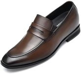 CHAMARIPA Men's Invisible Height In