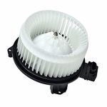 TYC 700194 Honda Civic Replacement Blower Assembly