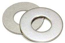 5/16" Stainless Flat Washer (100 Pa