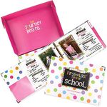 Class Keeper School Memory Book | S