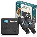 PetCove Wireless Dog Fence & Remote