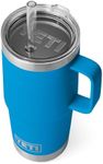 YETI Rambler 25 oz Straw Mug, Vacuu