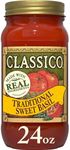 Classico Traditional Sweet Basil To