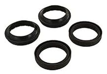 New HQ POWERSPORTS Fork Oil Seals C