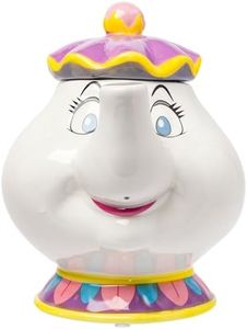 Silver Buf
