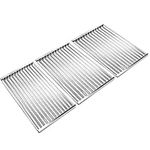 Criditpid Grill Emitter Plates for 