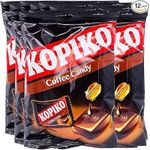 Kopiko Coffee Candy 100g (Pack of 12)