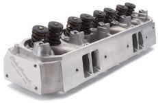 Edelbrock 60929 Performer Cylinder Head