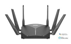 Apartment Router