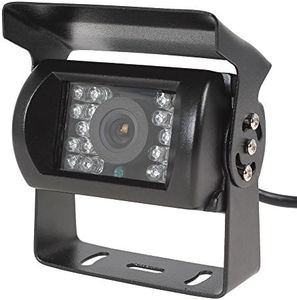 BW caméra Vue arrière de Voiture étanche Vision pour Nuit DC 12V - 24V