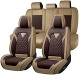 JXTH Fit for Toyota Tundra Seat Cov