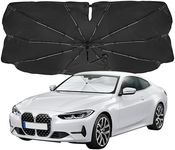 EcoNour Umbrella Windshield Sun Sha