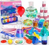 SNAEN Science Kit with 30+ Science 