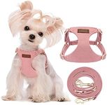 Puppytie No Pull XXS Puppy Harness 