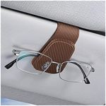 AICEL Sunglasses Holders for Car Su