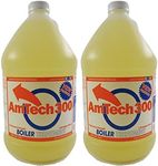 AmTech300 - Boiler Treatment Professional Strength (Rust Inhibitor For Outdoor Wood Boilers)