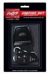 Rawlings Umpire Accessories Set