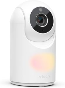 VTech 7-Inch Baby Monitor – Video, Audio, Night Vision