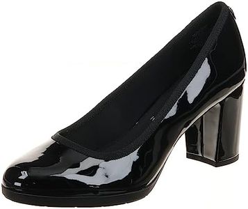 Anne Klein Women's Pump, Black, 9