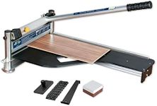 EAB Tool 2100010 EAB Tool Professional Floor Cutter, 13", Black