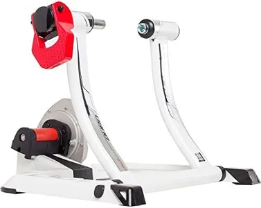 Elite Qubo Power Fluid Classic Trainer – Smooth, Quiet for Enhanced Training