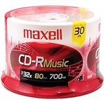 Maxell – 625335, Premium Quality No