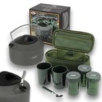 Brew Kettle Sets